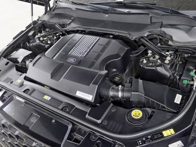 2019 Land Rover Range Rover Sport HSE Dynamic 1 Owner Nav Back Up Camera Soft Close Doors Fully Loaded