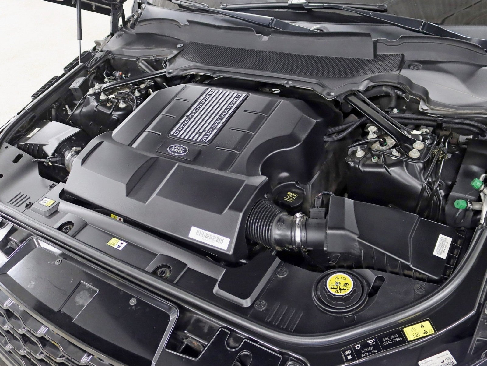 2019 Land Rover Range Rover Sport HSE Dynamic 1 Owner Nav Back Up Camera Soft Close Doors Fully Loaded