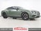 2017 Bentley Continental GT Speed W12 2 Owner