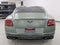 2017 Bentley Continental GT Speed W12 2 Owner
