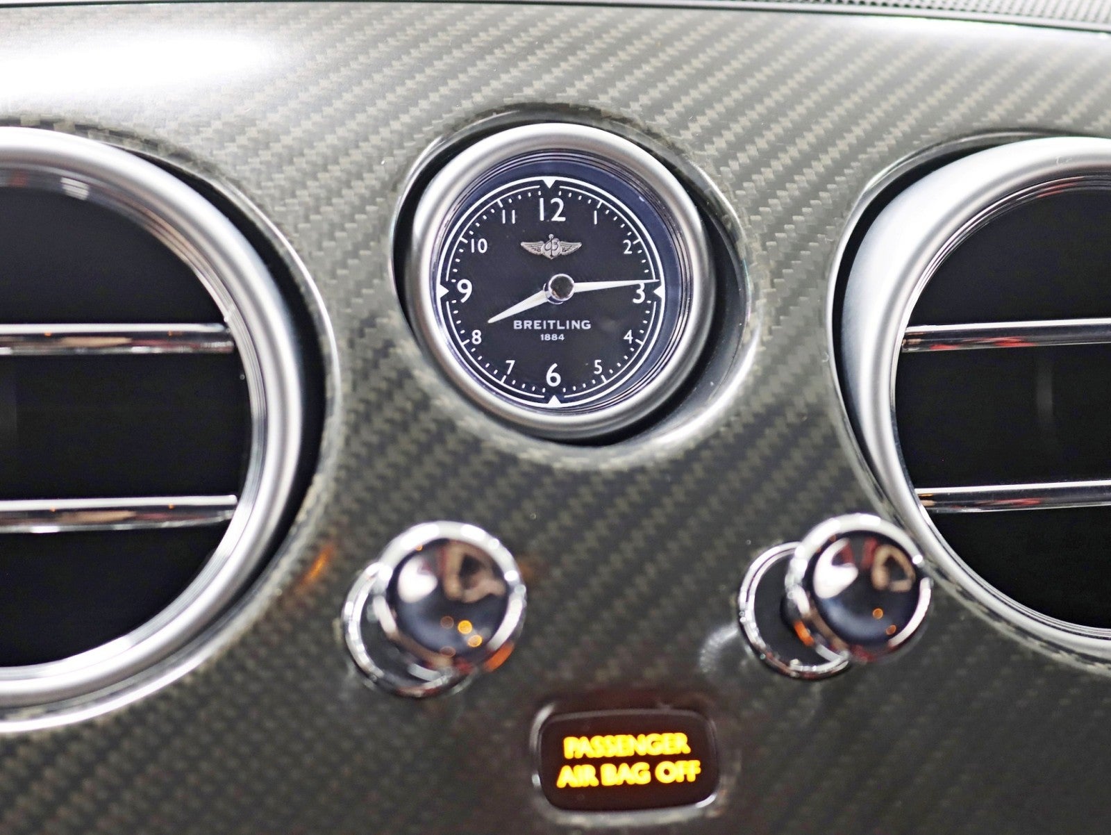 2017 Bentley Continental GT Speed W12 2 Owner