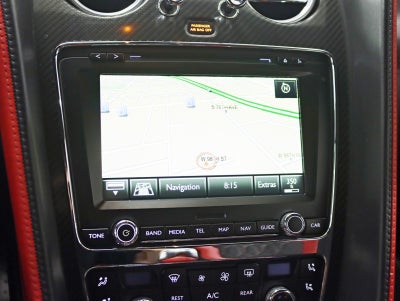 2017 Bentley Continental GT Speed W12 2 Owner