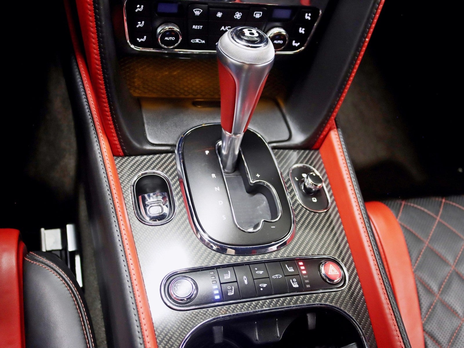 2017 Bentley Continental GT Speed W12 2 Owner