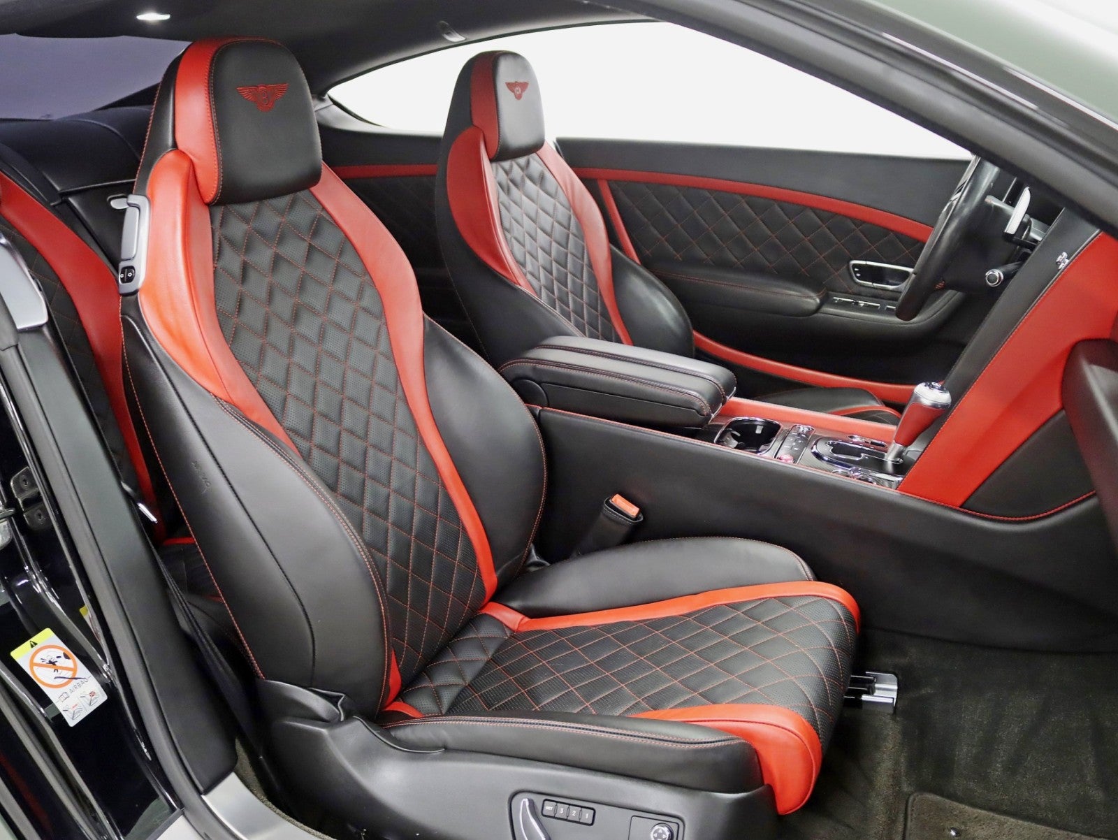 2017 Bentley Continental GT Speed W12 2 Owner