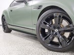 2017 Bentley Continental GT Speed W12 2 Owner