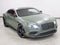 2017 Bentley Continental GT Speed W12 2 Owner