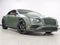 2017 Bentley Continental GT Speed W12 2 Owner