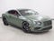 2017 Bentley Continental GT Speed W12 2 Owner