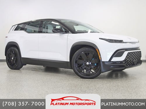 2023 Fisker Ocean Extreme 1 Owner