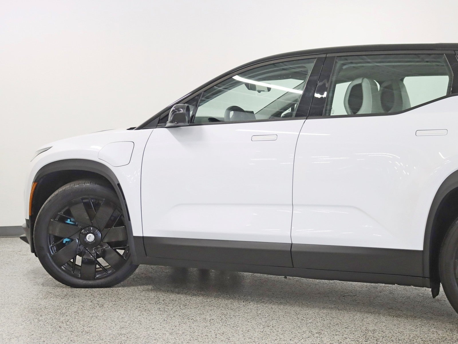 2023 Fisker Ocean Extreme 1 Owner