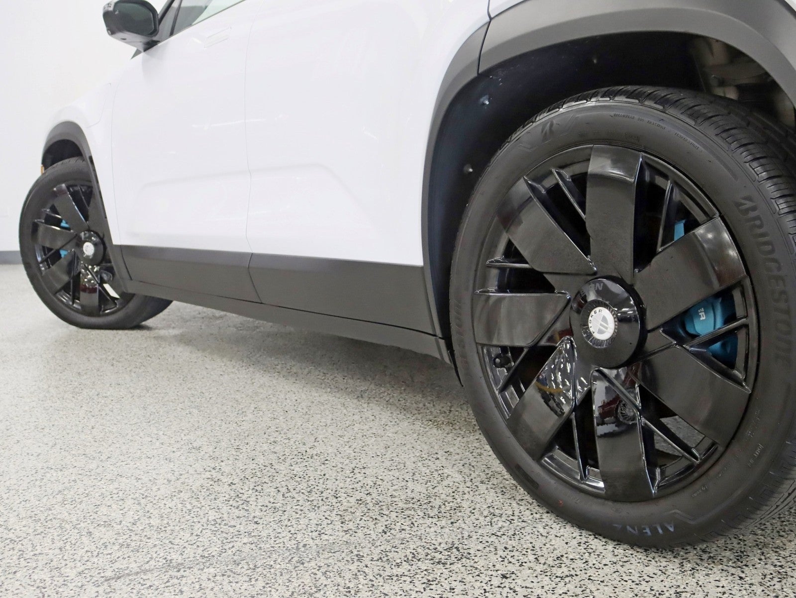 2023 Fisker Ocean Extreme 1 Owner