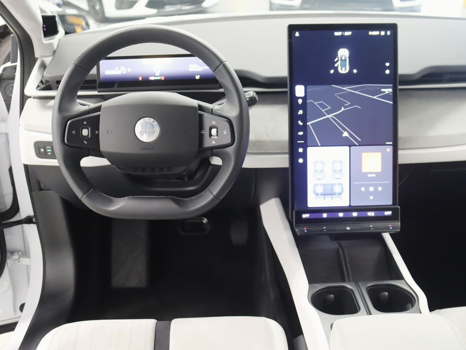 2023 Fisker Ocean Extreme 1 Owner