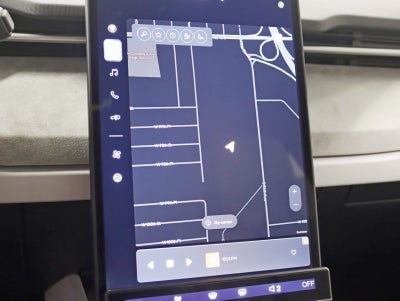 2023 Fisker Ocean Extreme 1 Owner