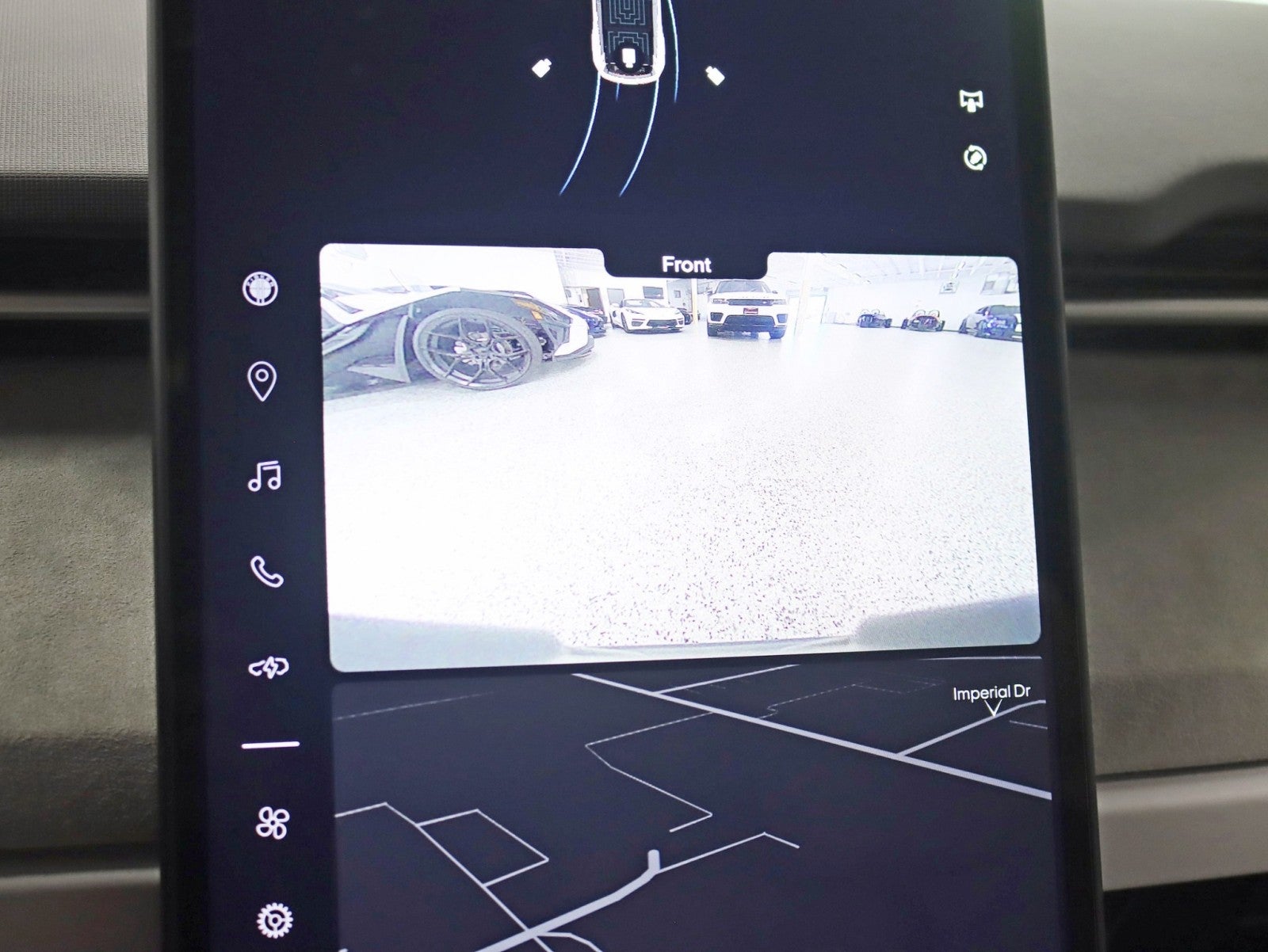 2023 Fisker Ocean Extreme 1 Owner