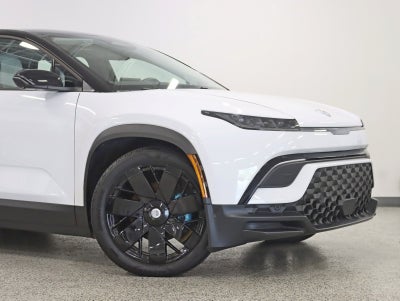 2023 Fisker Ocean Extreme 1 Owner