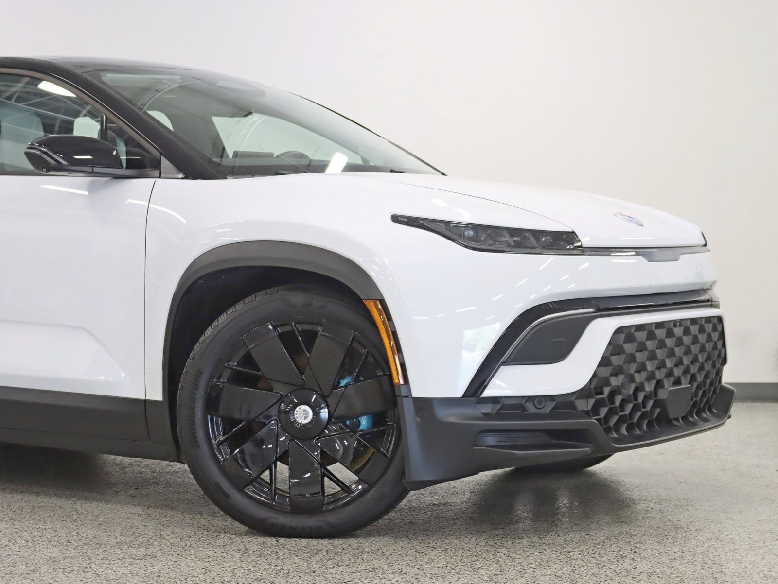 2023 Fisker Ocean Extreme 1 Owner