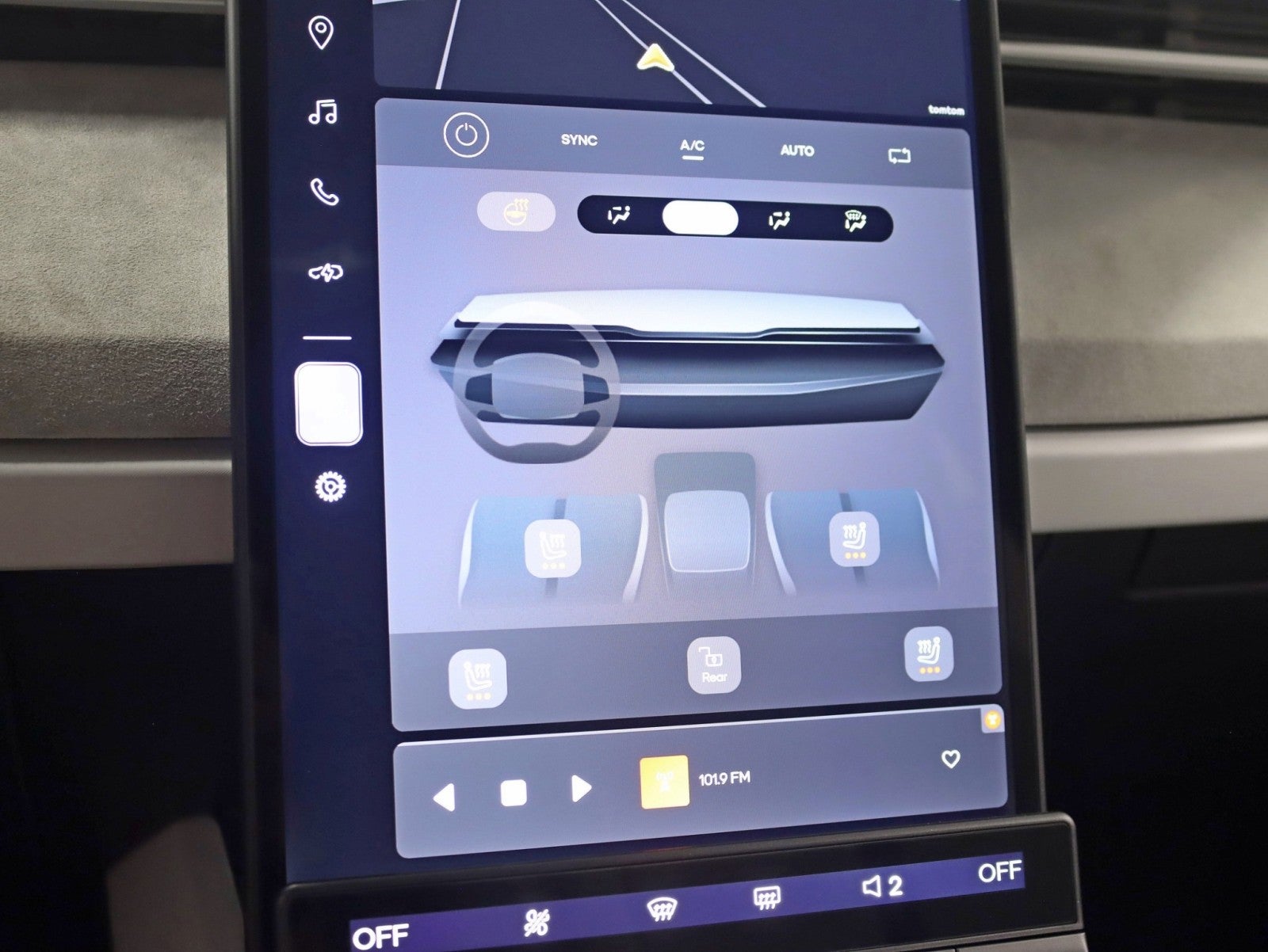 2023 Fisker Ocean Extreme 1 Owner