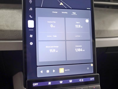 2023 Fisker Ocean Extreme 1 Owner