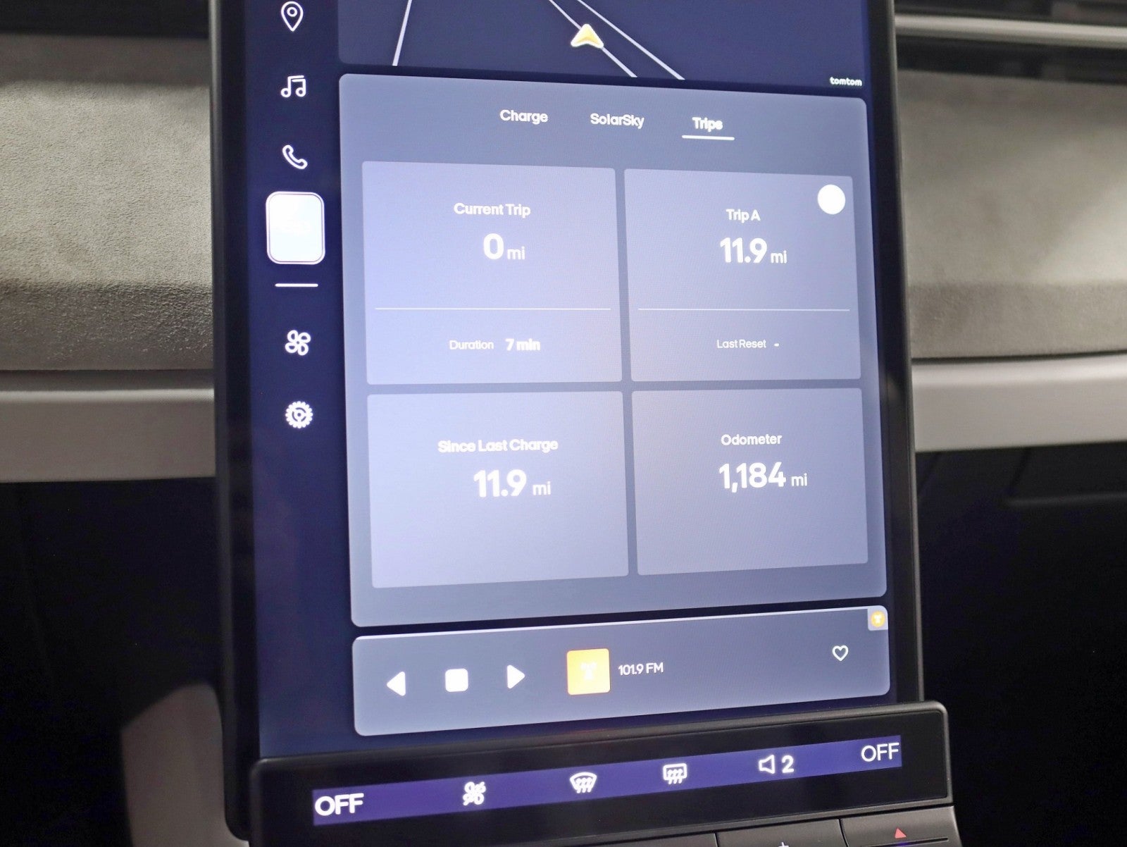 2023 Fisker Ocean Extreme 1 Owner