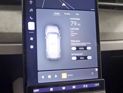 2023 Fisker Ocean Extreme 1 Owner