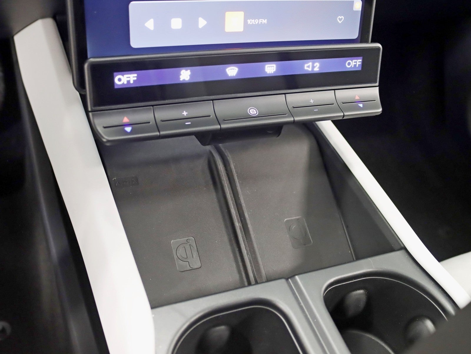 2023 Fisker Ocean Extreme 1 Owner