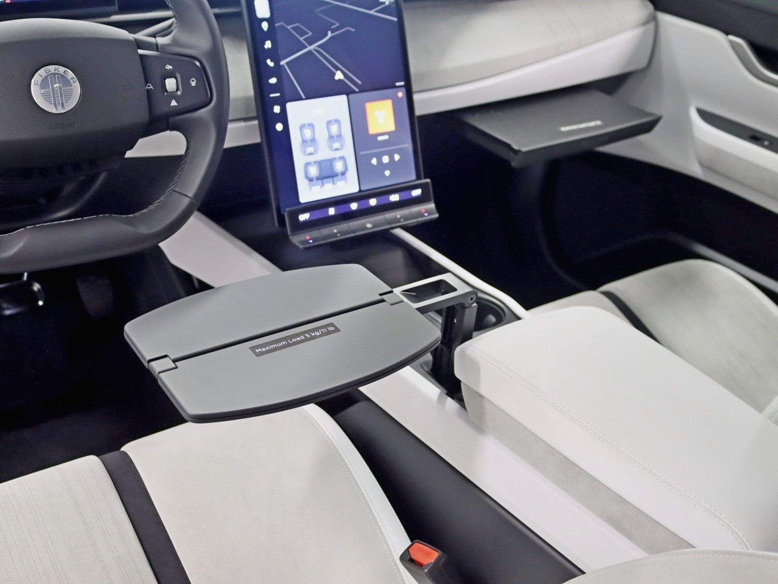 2023 Fisker Ocean Extreme 1 Owner