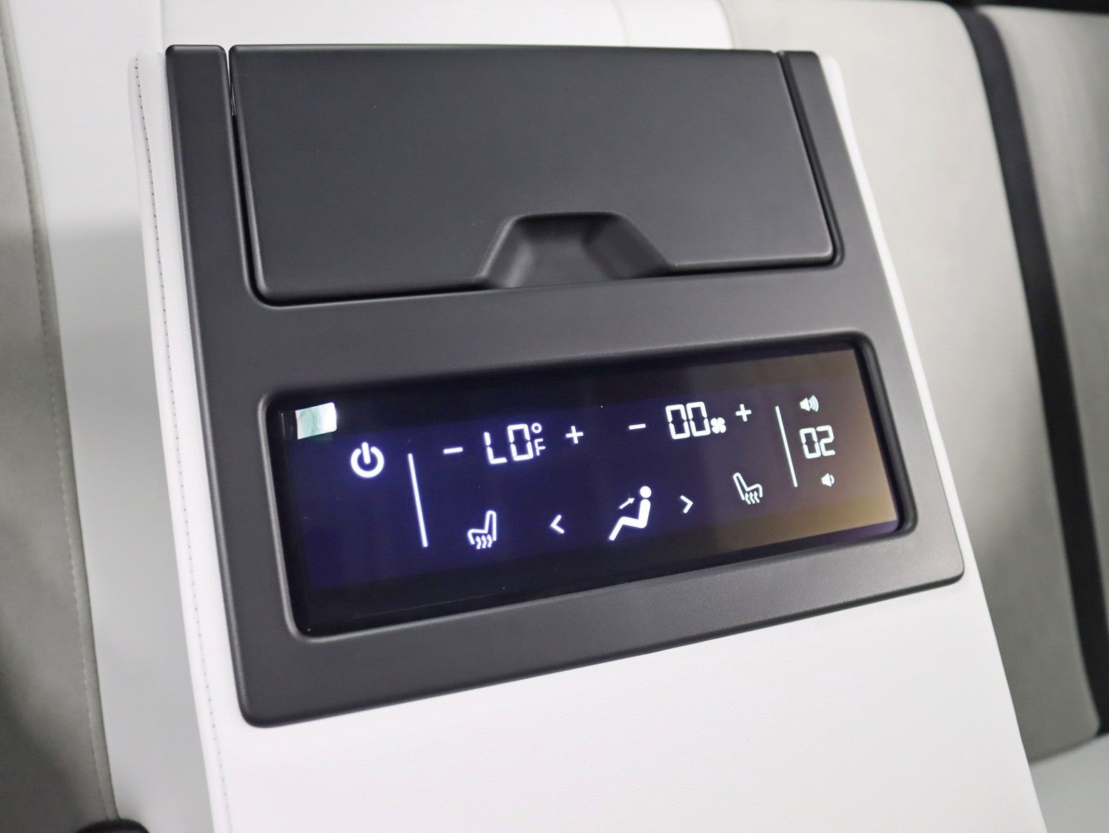 2023 Fisker Ocean Extreme 1 Owner