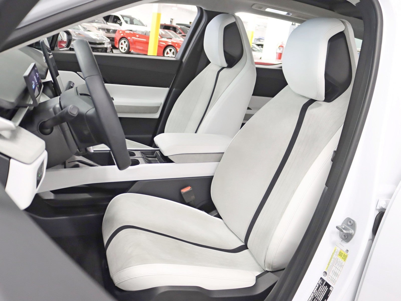 2023 Fisker Ocean Extreme 1 Owner