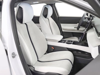 2023 Fisker Ocean Extreme 1 Owner