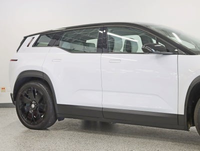 2023 Fisker Ocean Extreme 1 Owner