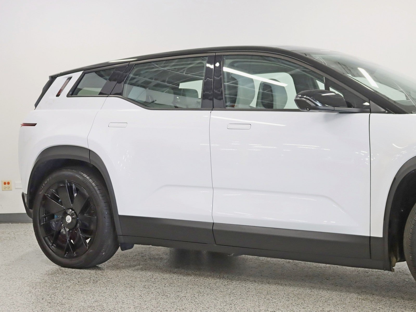 2023 Fisker Ocean Extreme 1 Owner