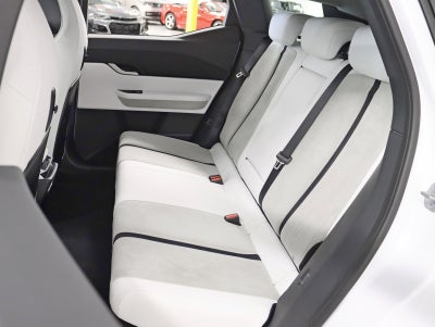 2023 Fisker Ocean Extreme 1 Owner