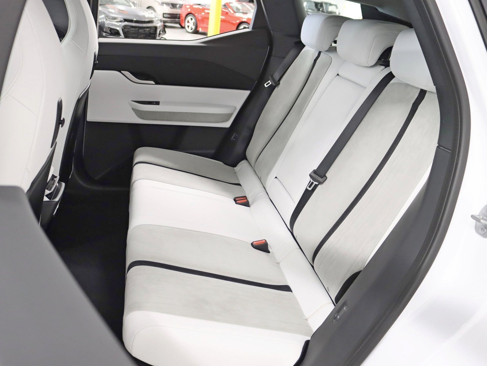 2023 Fisker Ocean Extreme 1 Owner