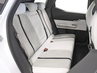 2023 Fisker Ocean Extreme 1 Owner