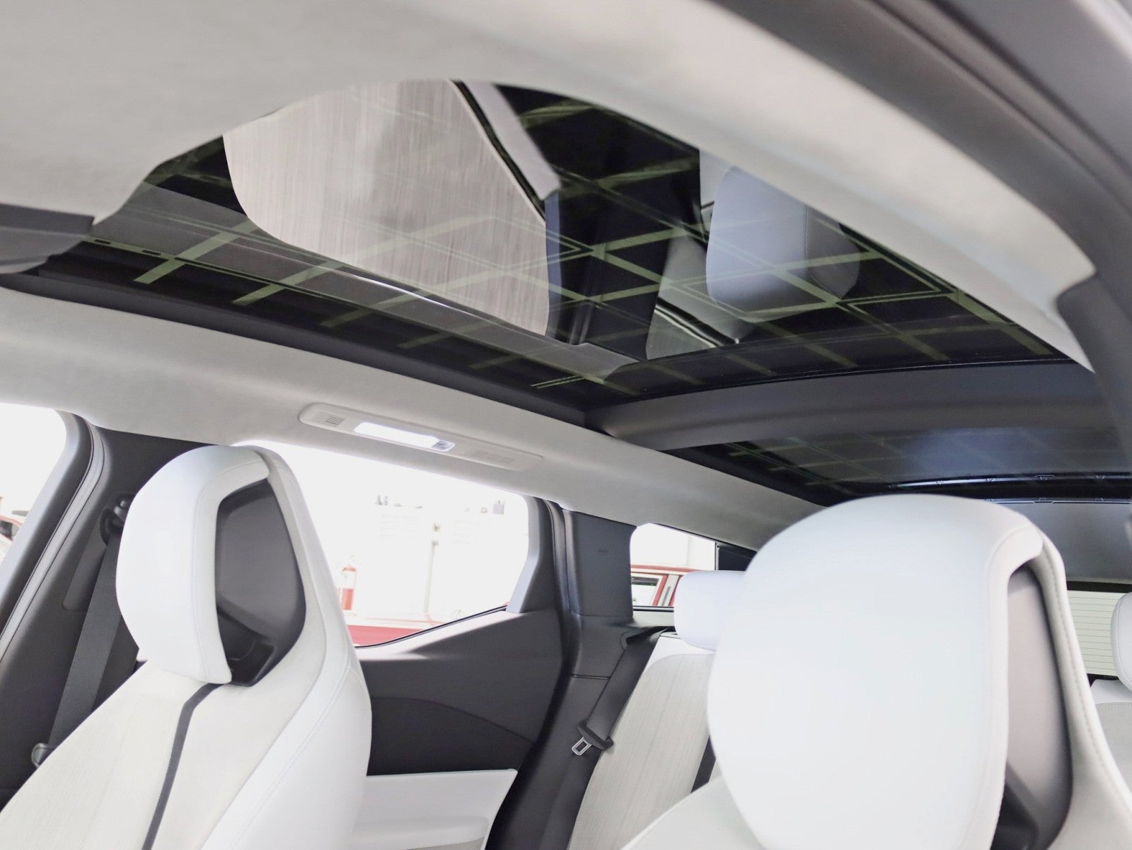 2023 Fisker Ocean Extreme 1 Owner