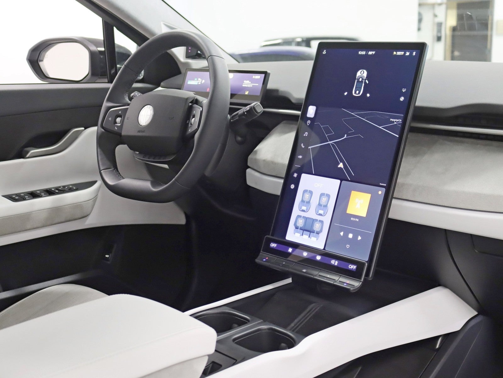 2023 Fisker Ocean Extreme 1 Owner