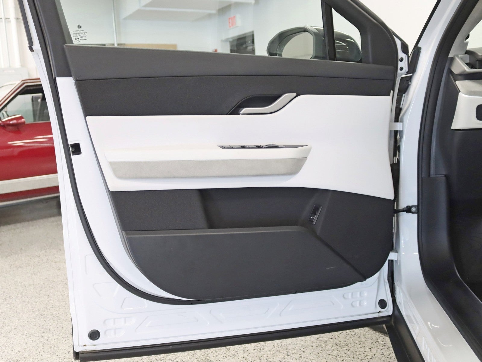 2023 Fisker Ocean Extreme 1 Owner