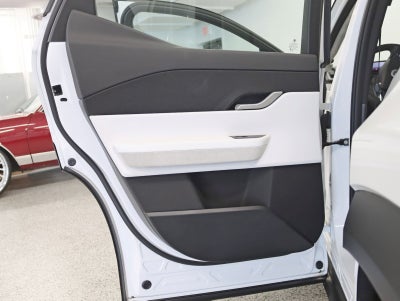 2023 Fisker Ocean Extreme 1 Owner