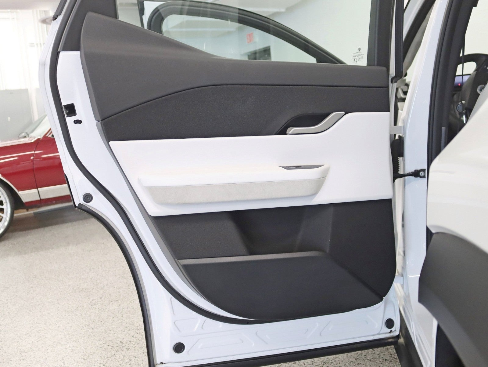 2023 Fisker Ocean Extreme 1 Owner