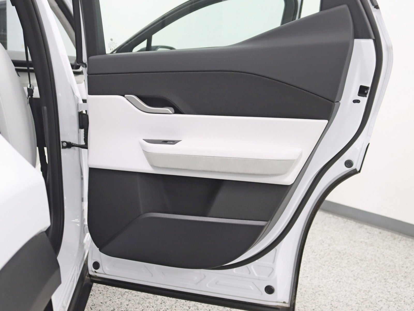 2023 Fisker Ocean Extreme 1 Owner