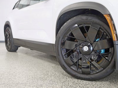 2023 Fisker Ocean Extreme 1 Owner