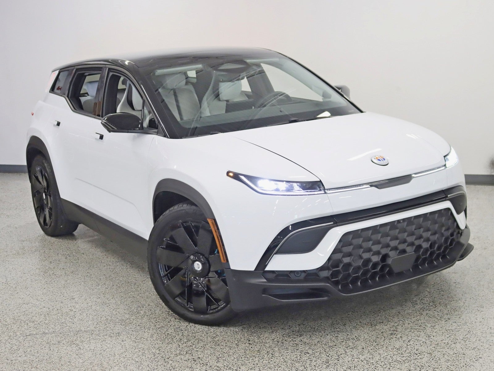 2023 Fisker Ocean Extreme 1 Owner