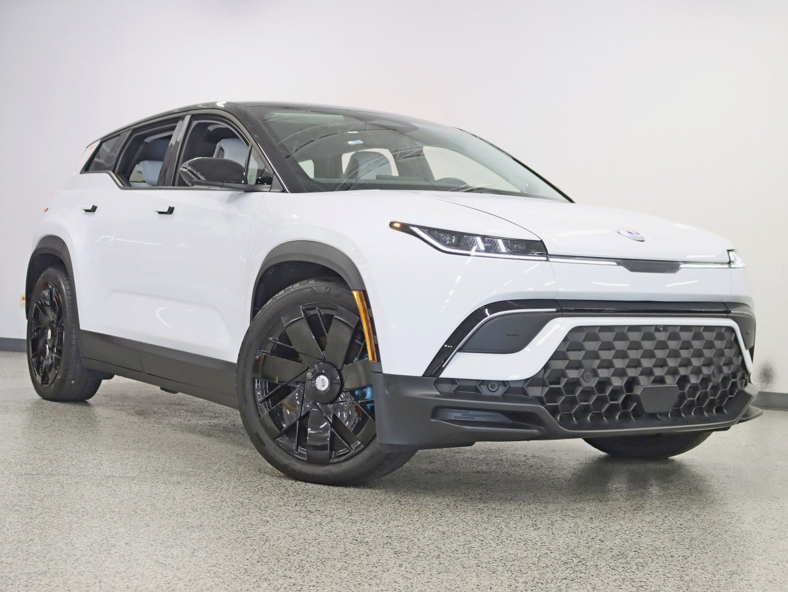 2023 Fisker Ocean Extreme 1 Owner