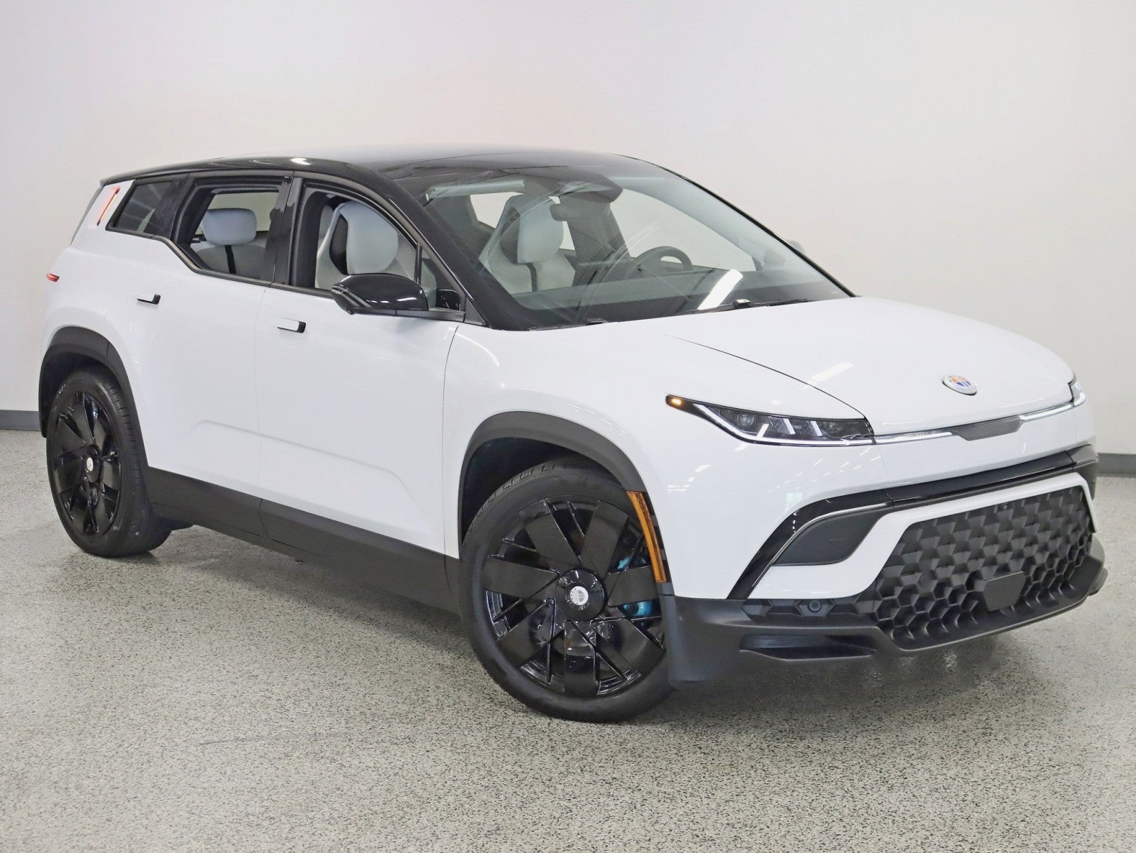 2023 Fisker Ocean Extreme 1 Owner