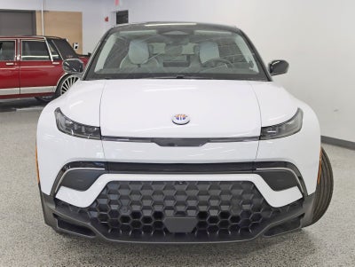 2023 Fisker Ocean Extreme 1 Owner