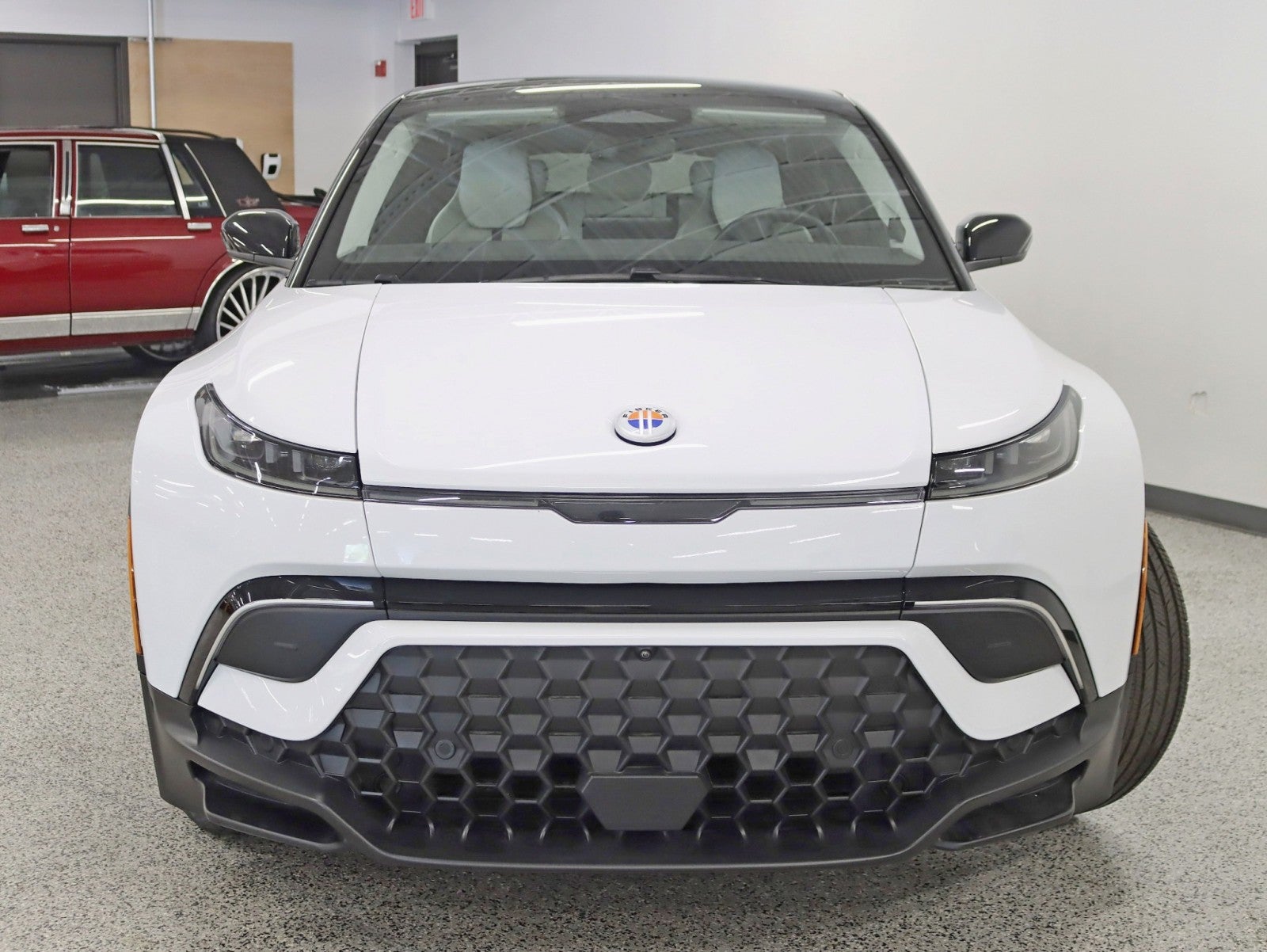 2023 Fisker Ocean Extreme 1 Owner