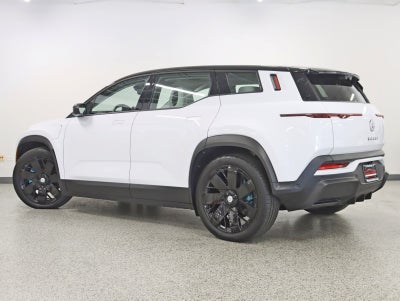 2023 Fisker Ocean Extreme 1 Owner