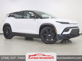 2023 Fisker Ocean Extreme 1 Owner