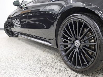 2022 Mercedes-Benz S 580 4MATIC® 3D Tech Pkg AMG® Sport 21in V Spoke Wheels Pano Nav Back Up Camera Loaded