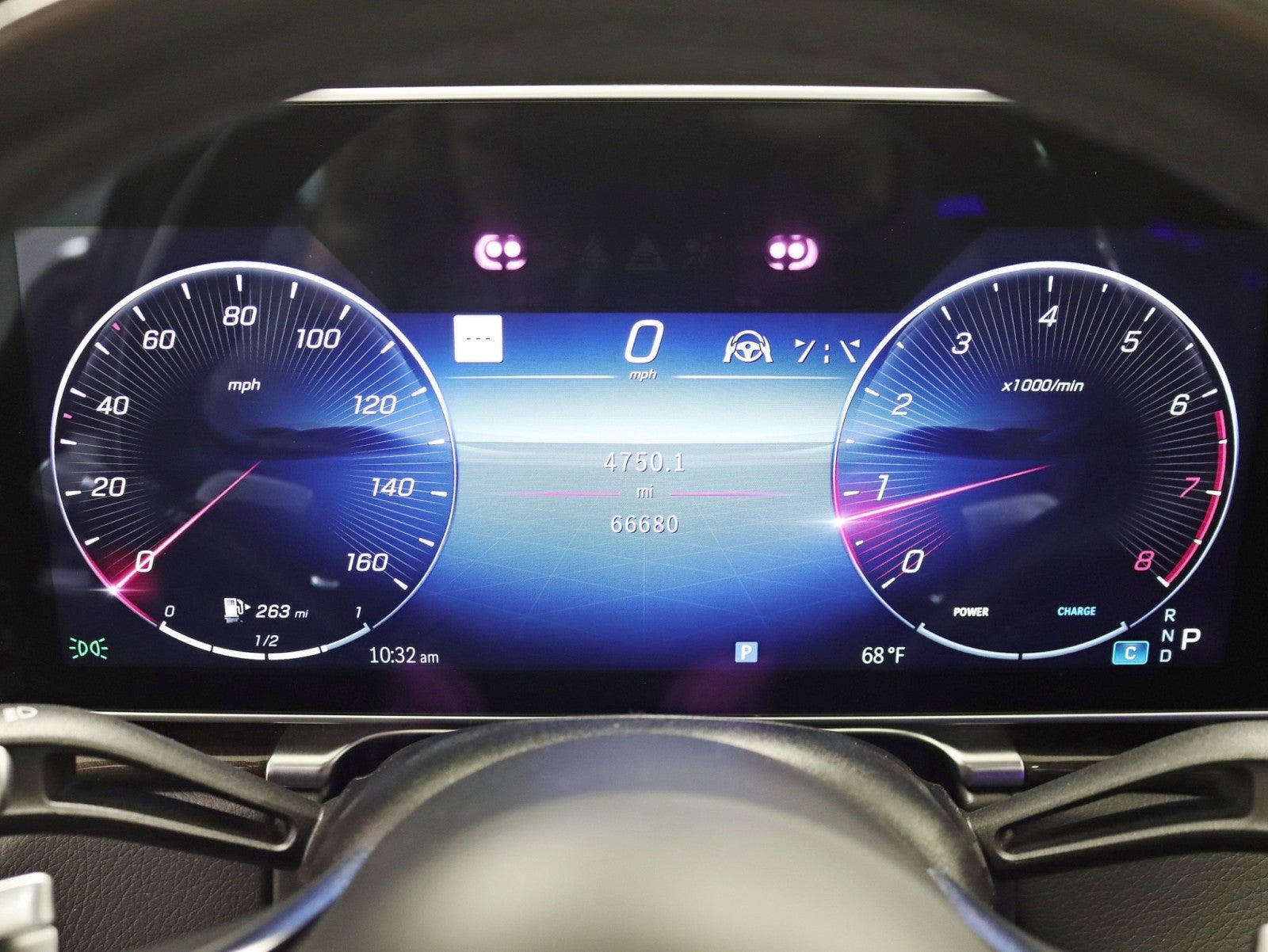 2022 Mercedes-Benz S 580 4MATIC® 3D Tech Pkg AMG® Sport 21in V Spoke Wheels Pano Nav Back Up Camera Loaded